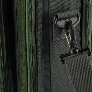 NGT Carp Bivvy Table System - Rig Wallet Glug Pot Lead Bag Bivvy Table and Case System (588)