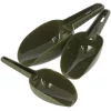 NGT 3pc Baiting Spoon Set- Ideal for PVA Bags Spod Mix and Bait Launchers