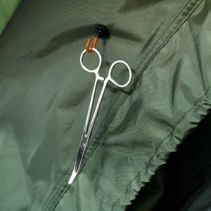 NGT Bivvy Hooks - Magnetic Twin Pack - Image 5