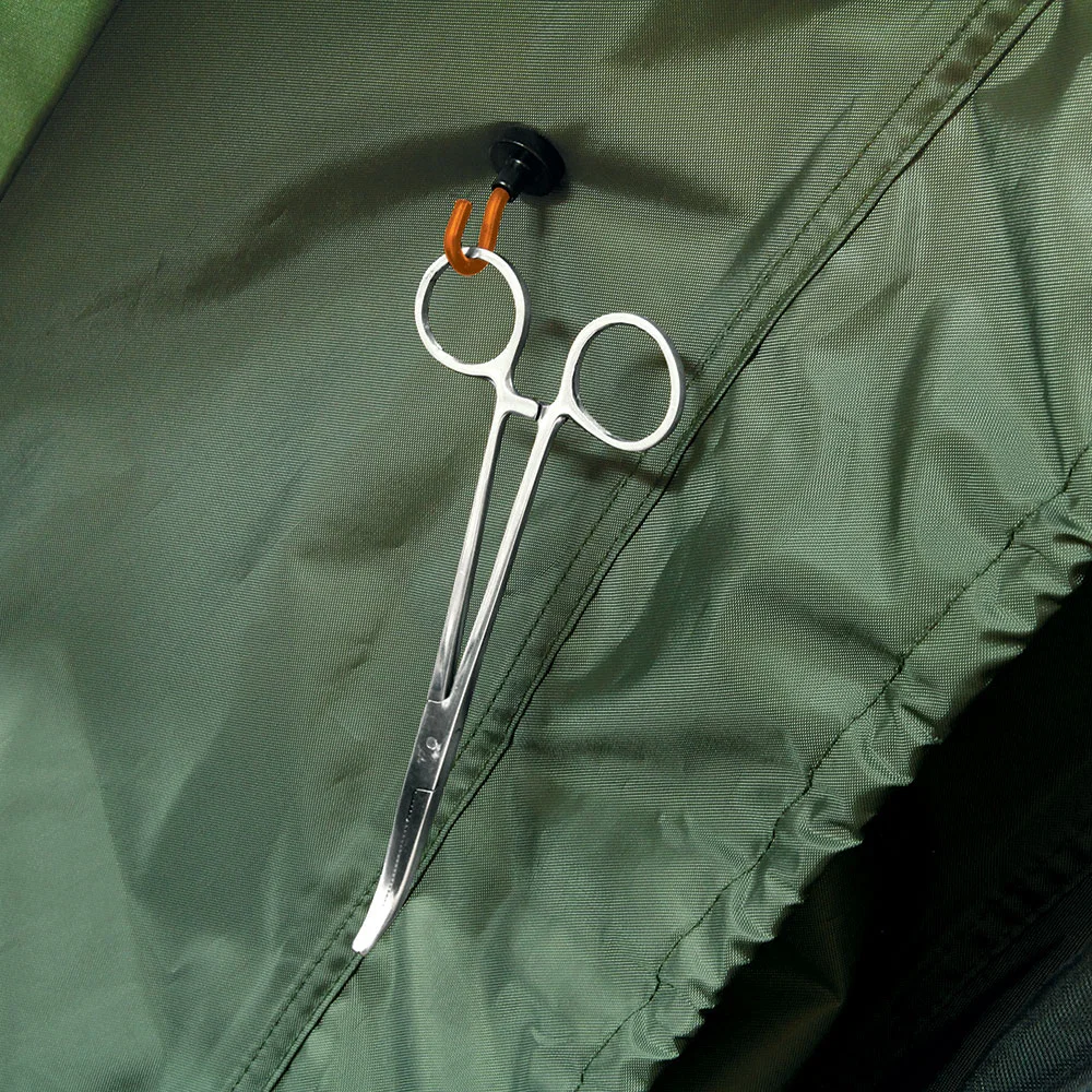 NGT Bivvy Hooks - Magnetic Twin Pack - Image 5
