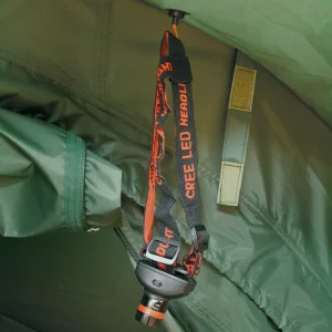 NGT Bivvy Hooks - Magnetic Twin Pack - Image 4