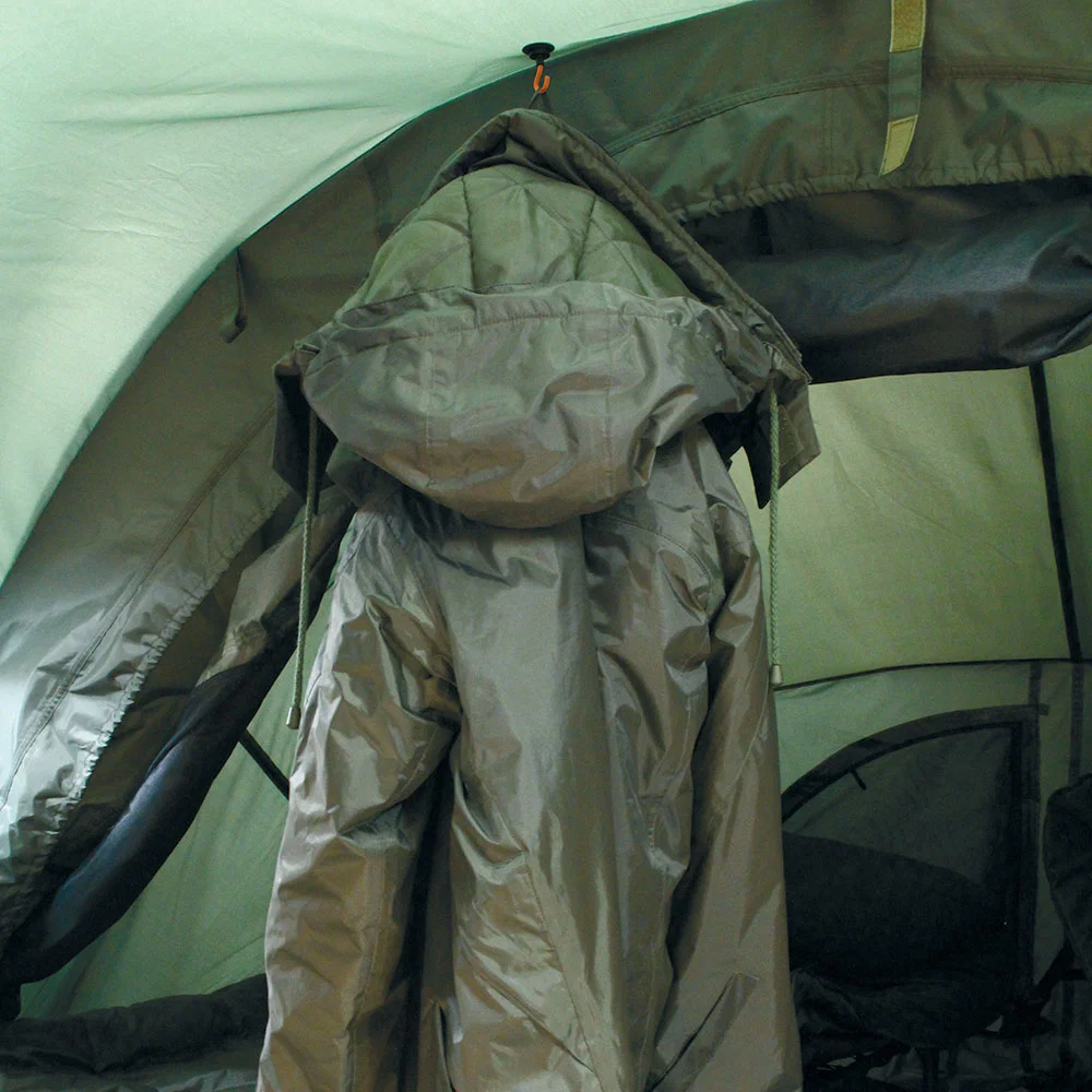NGT Bivvy Hooks - Magnetic Twin Pack - Image 3