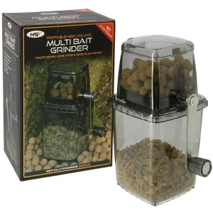 NGT Bait Grinder System (Handle) - Image 4