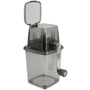 Alternative view of NGT Bait Grinder System (Handle)