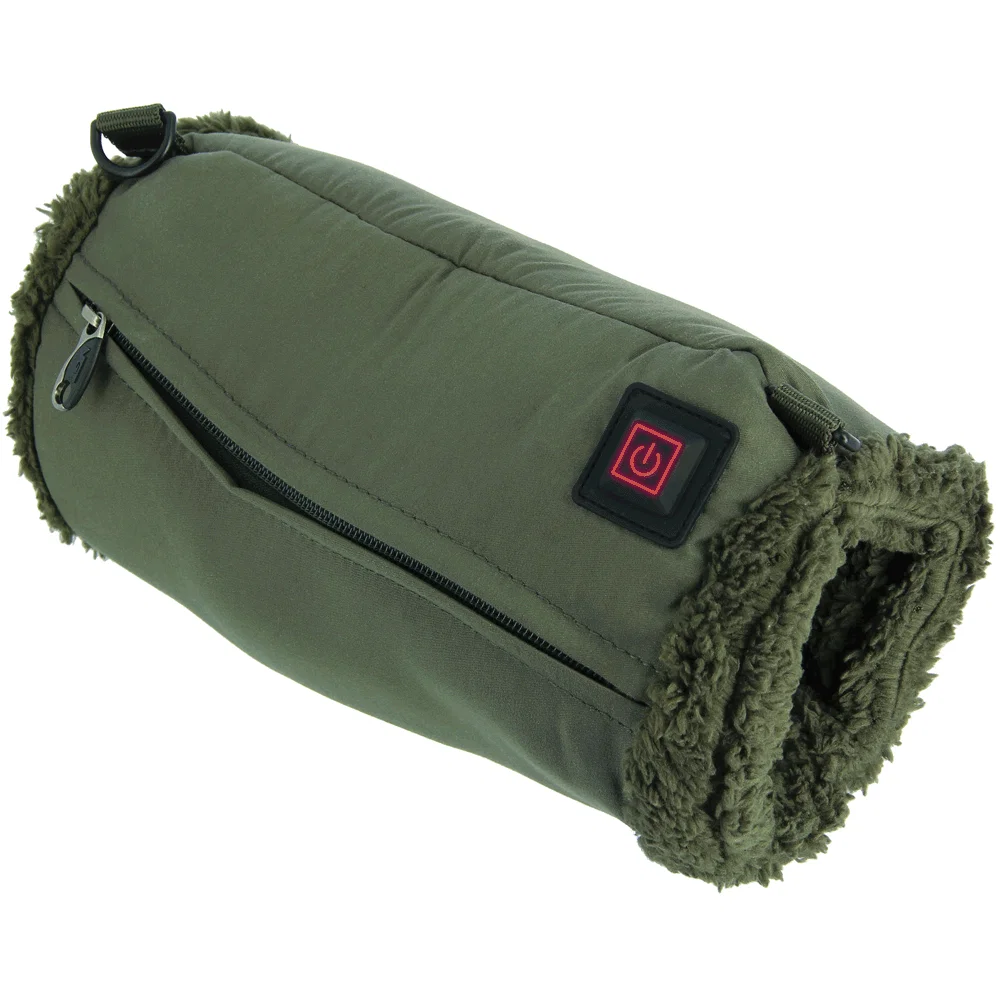 NGT Handwarmer - Fleece lined with three heat settings with Neck Strap (679) - Image 5