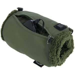 NGT Handwarmer - Fleece lined with three heat settings with Neck Strap (679)