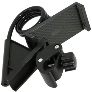 NGT Phone /Tablet Holder - A Phone / Tablet holder with Chair Adaptor and Flexi Arm - Image 4
