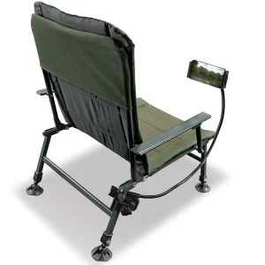 NGT Phone /Tablet Holder - A Phone / Tablet holder with Chair Adaptor and Flexi Arm - Image 3