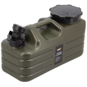 NGT Water Container - 5L Capacity with Tap Function and Funnel - Image 3