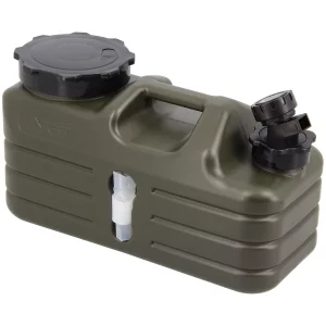 NGT Water Container - 5L Capacity with Tap Function and Funnel - Image 2