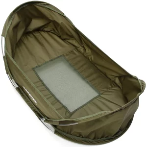NGT XPR Pop-Up Cradle - Lightweight Padded with Sides and Case - Image 6