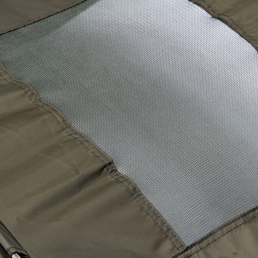 NGT XPR Pop-Up Cradle - Lightweight Padded with Sides and Case - Image 5