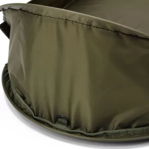 NGT XPR Pop-Up Cradle - Lightweight Padded with Sides and Case - Image 3