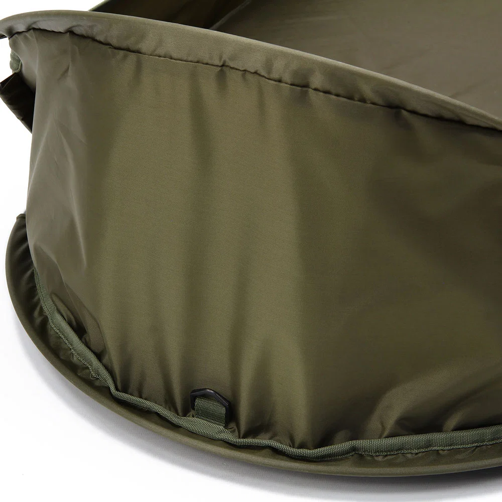 NGT XPR Pop-Up Cradle - Lightweight Padded with Sides and Case - Image 3