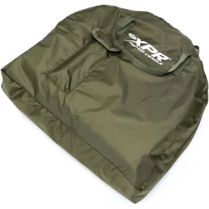 NGT XPR Pop-Up Cradle - Lightweight Padded with Sides and Case