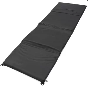 NGT Deluxe Cat Fish Unhooking Mat - 210 x 135cm Folding Design (735) - Image 2