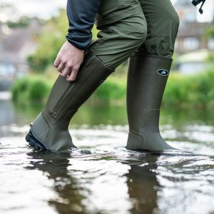 Fortis Elements Field Wellies - Image 4
