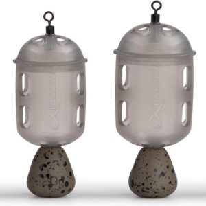 Matrix Maggot Feeders