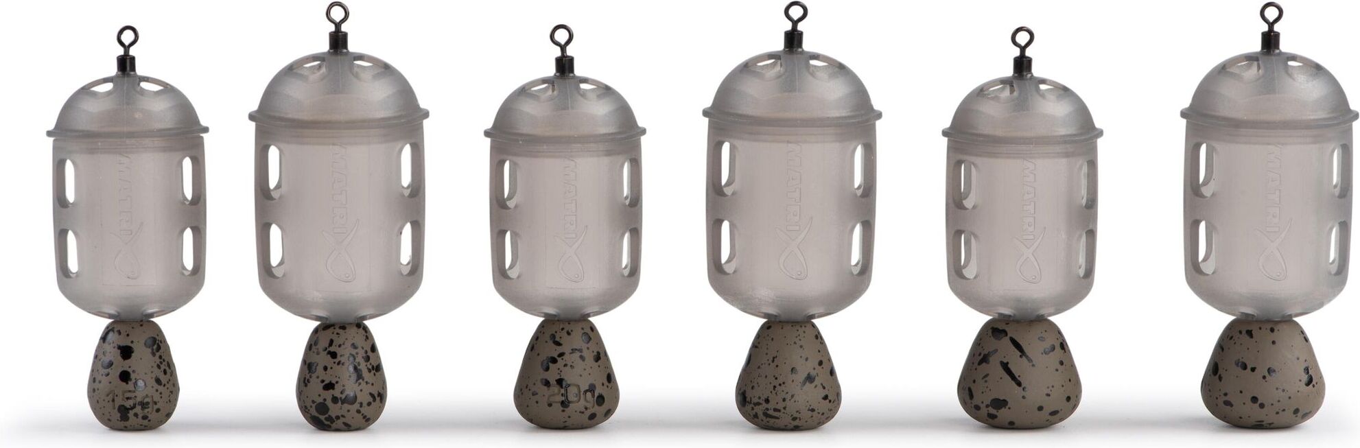 Matrix Maggot Feeders