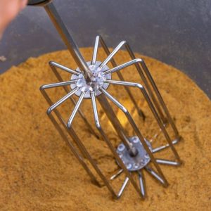 Guru Ground Bait Whisk - Image 2