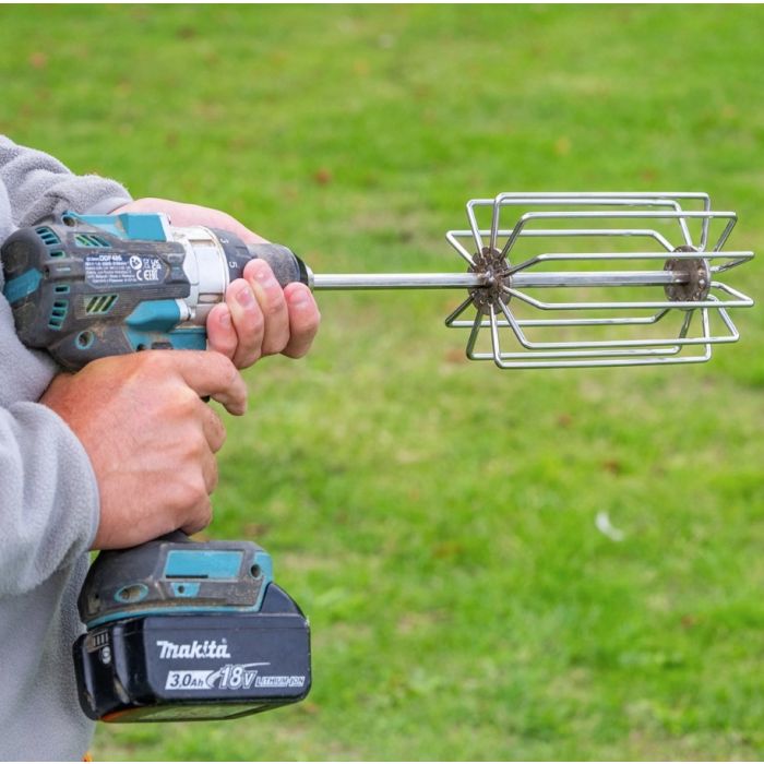 Guru Ground Bait Whisk