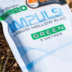 Guru Hollow Pole Elastic 5m - Image 5