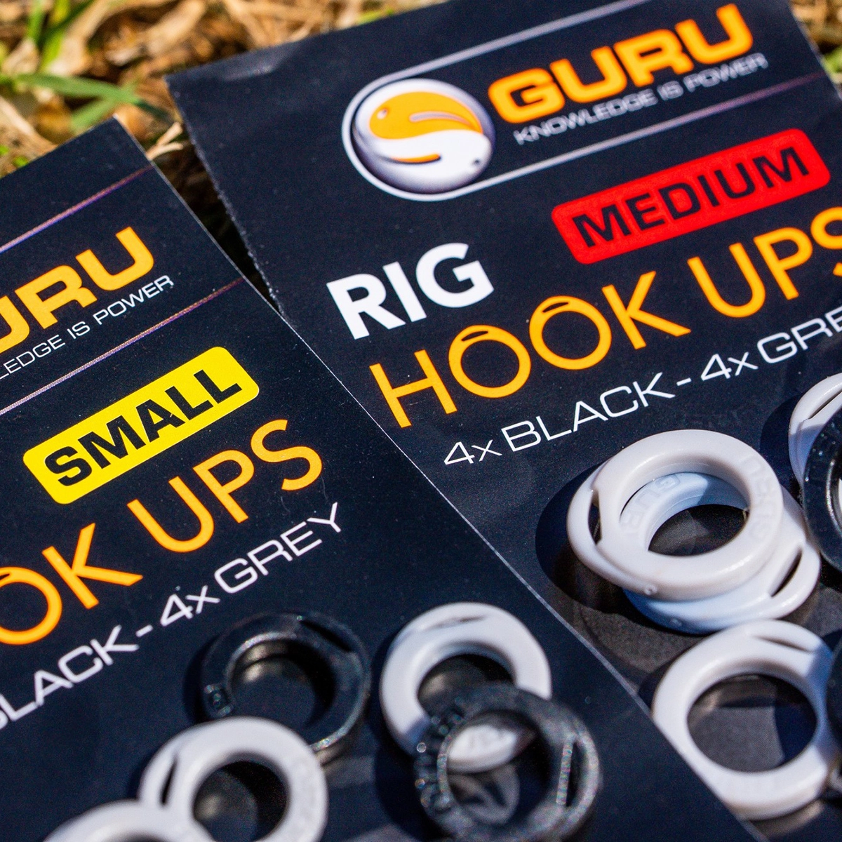 Guru Rig Hook Ups - Image 6