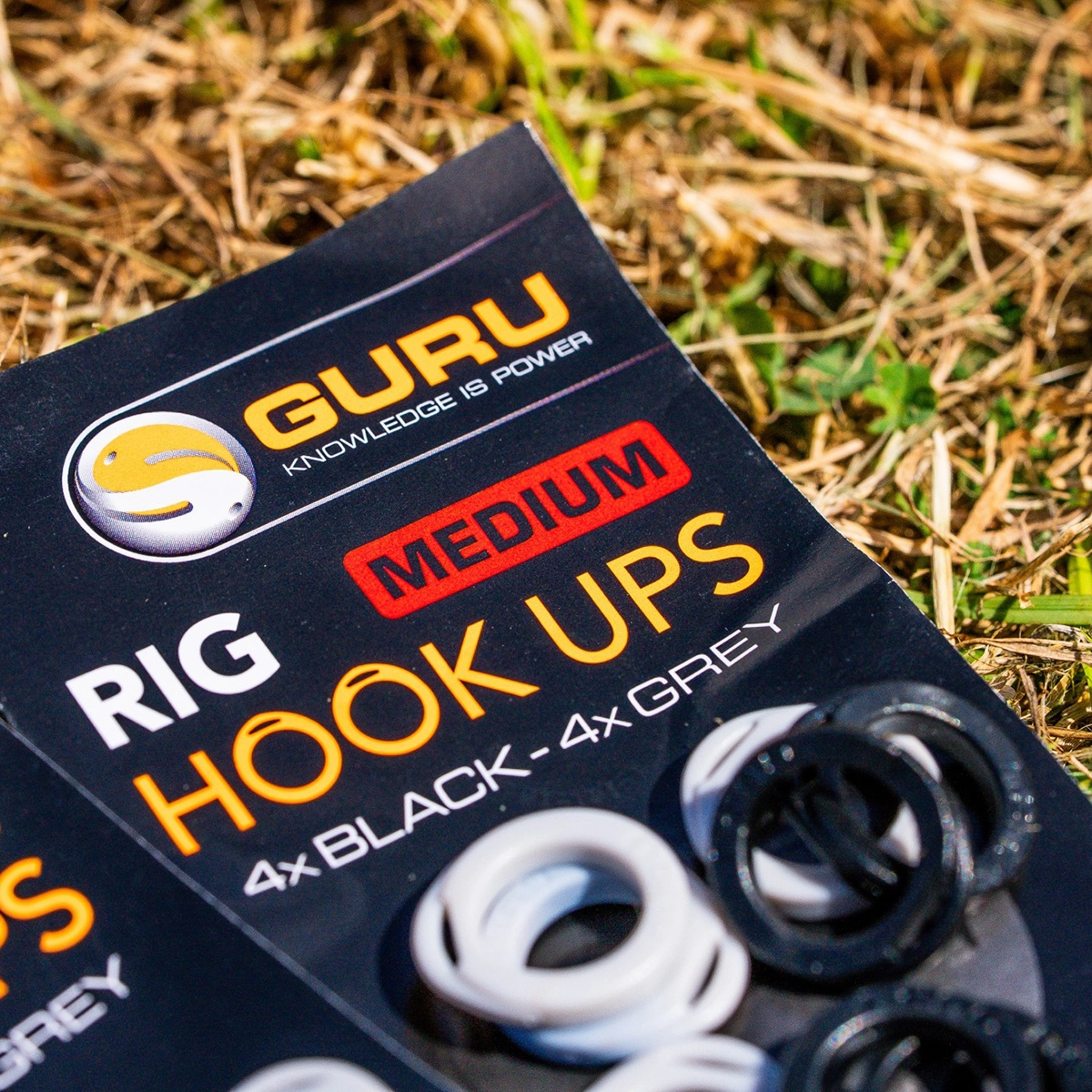 Guru Rig Hook Ups - Image 5