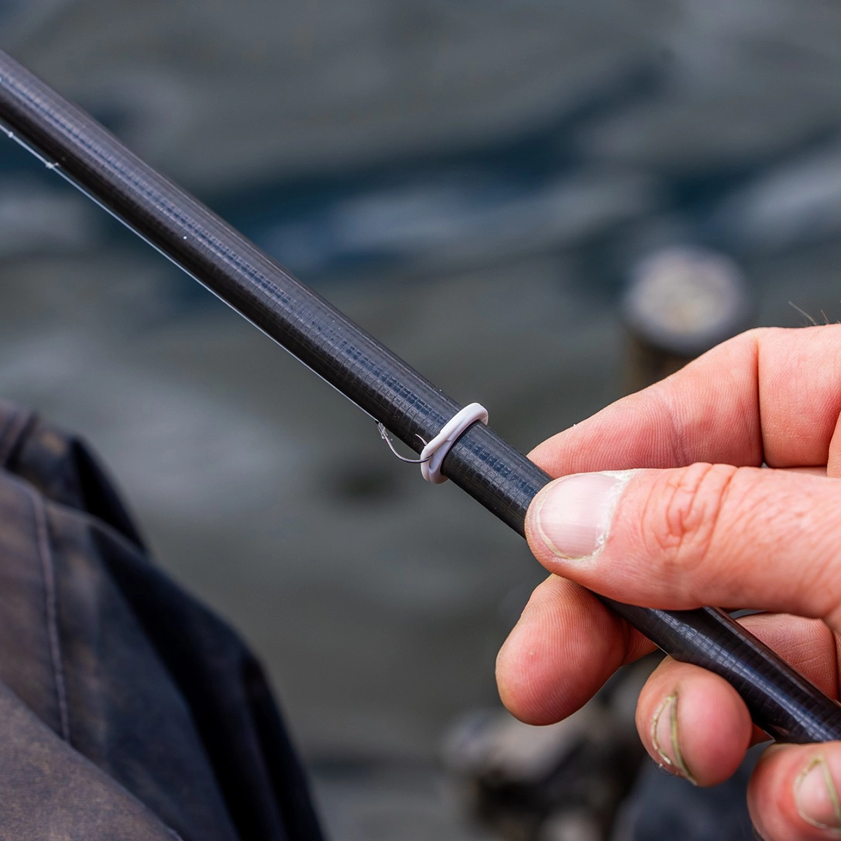 Guru Rig Hook Ups - Image 4