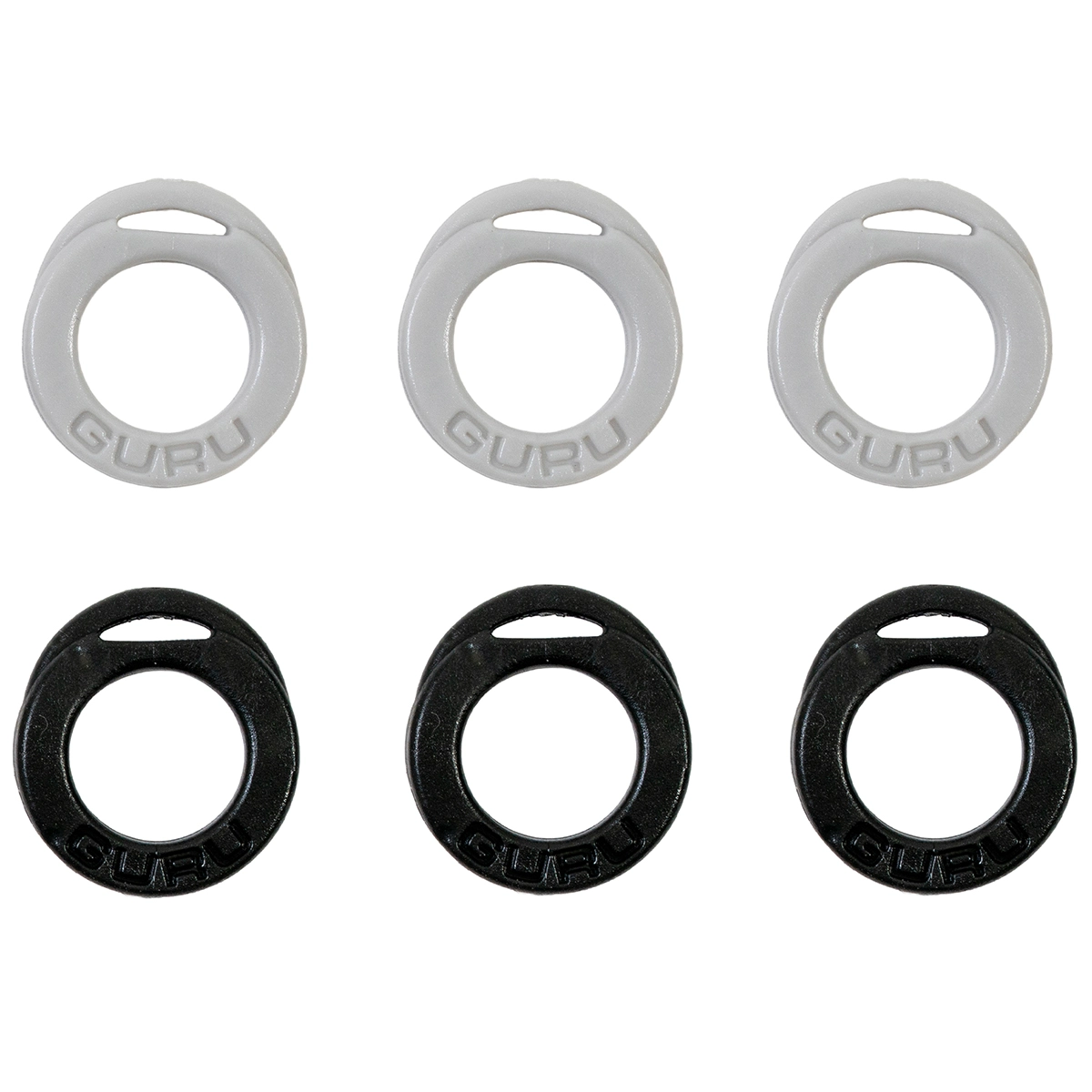 Guru Rig Hook Ups - Image 2