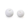 Korda Pop Up Artificial Boilie Banoffee White