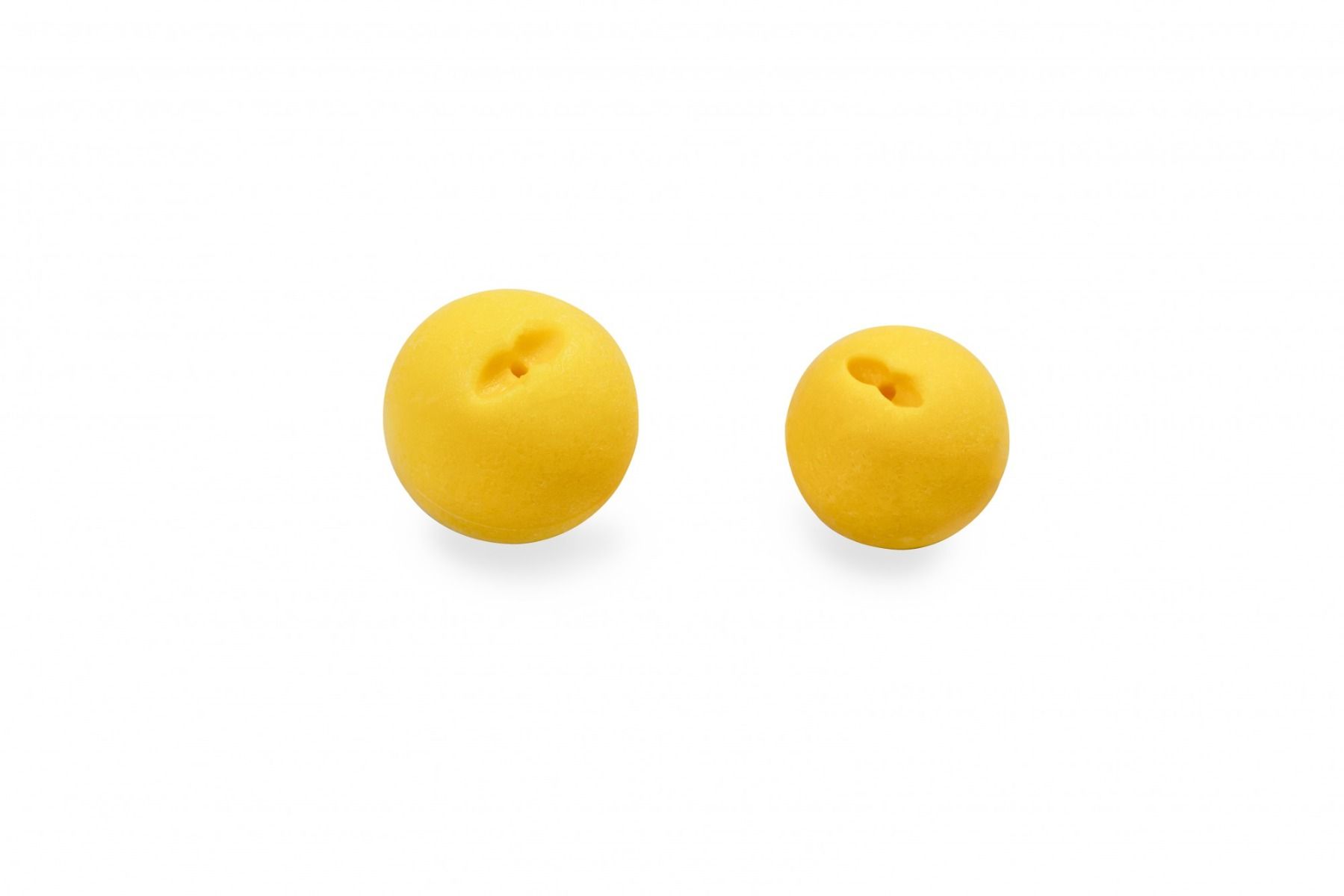 Korda Pop Up Artificial Boilie IB Yellow