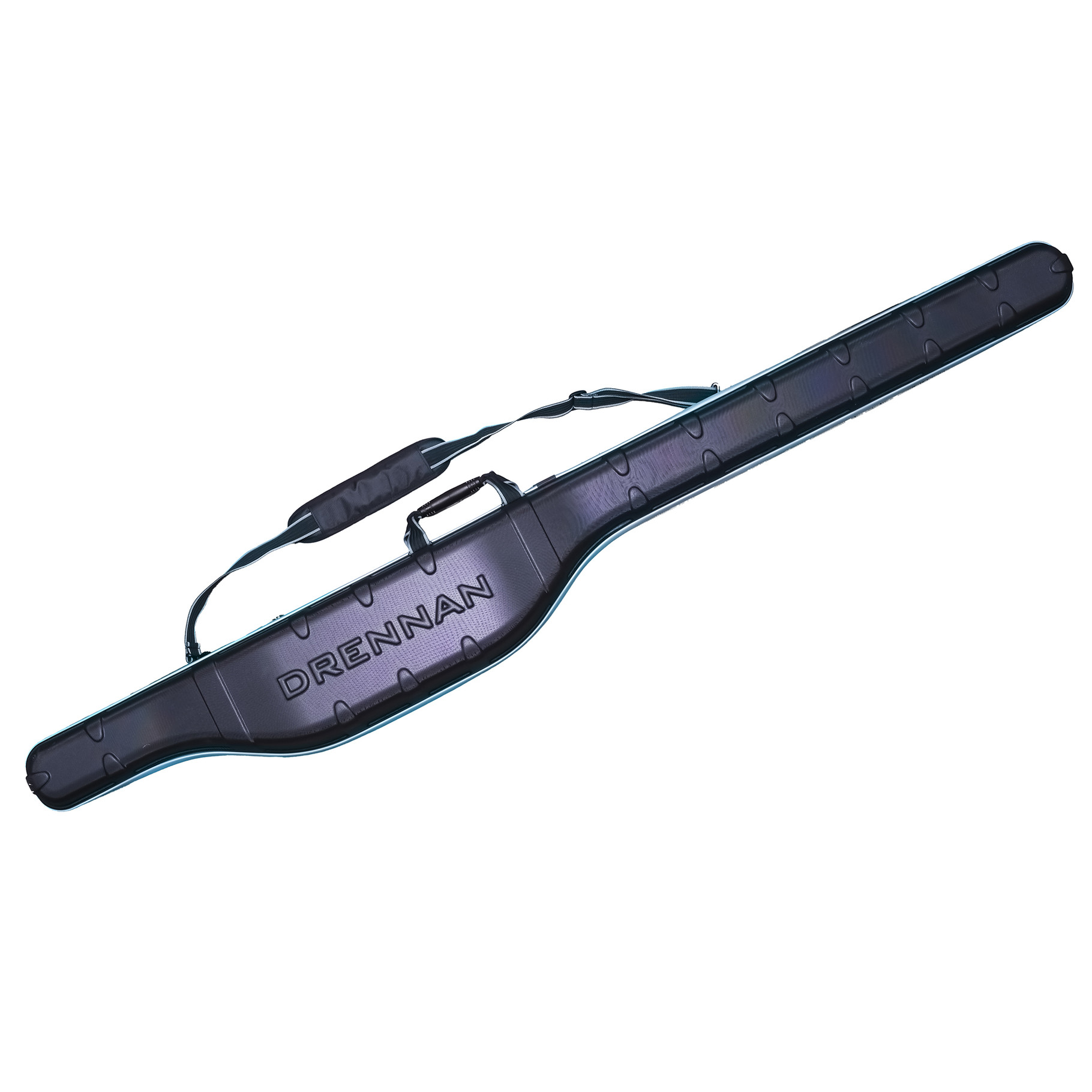 Drennan DR Armoured Compact Rod Case - Image 7