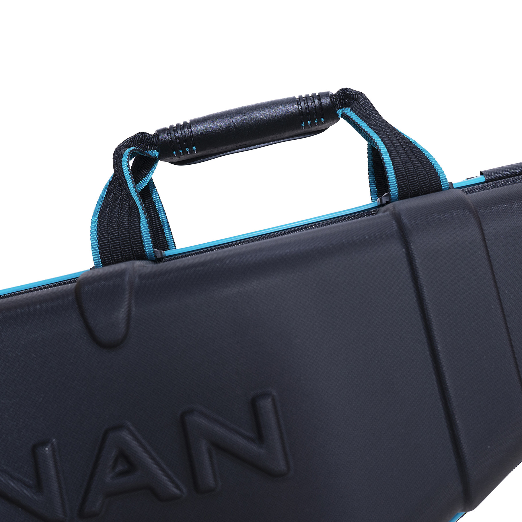 Drennan DR Armoured Compact Rod Case - Image 5