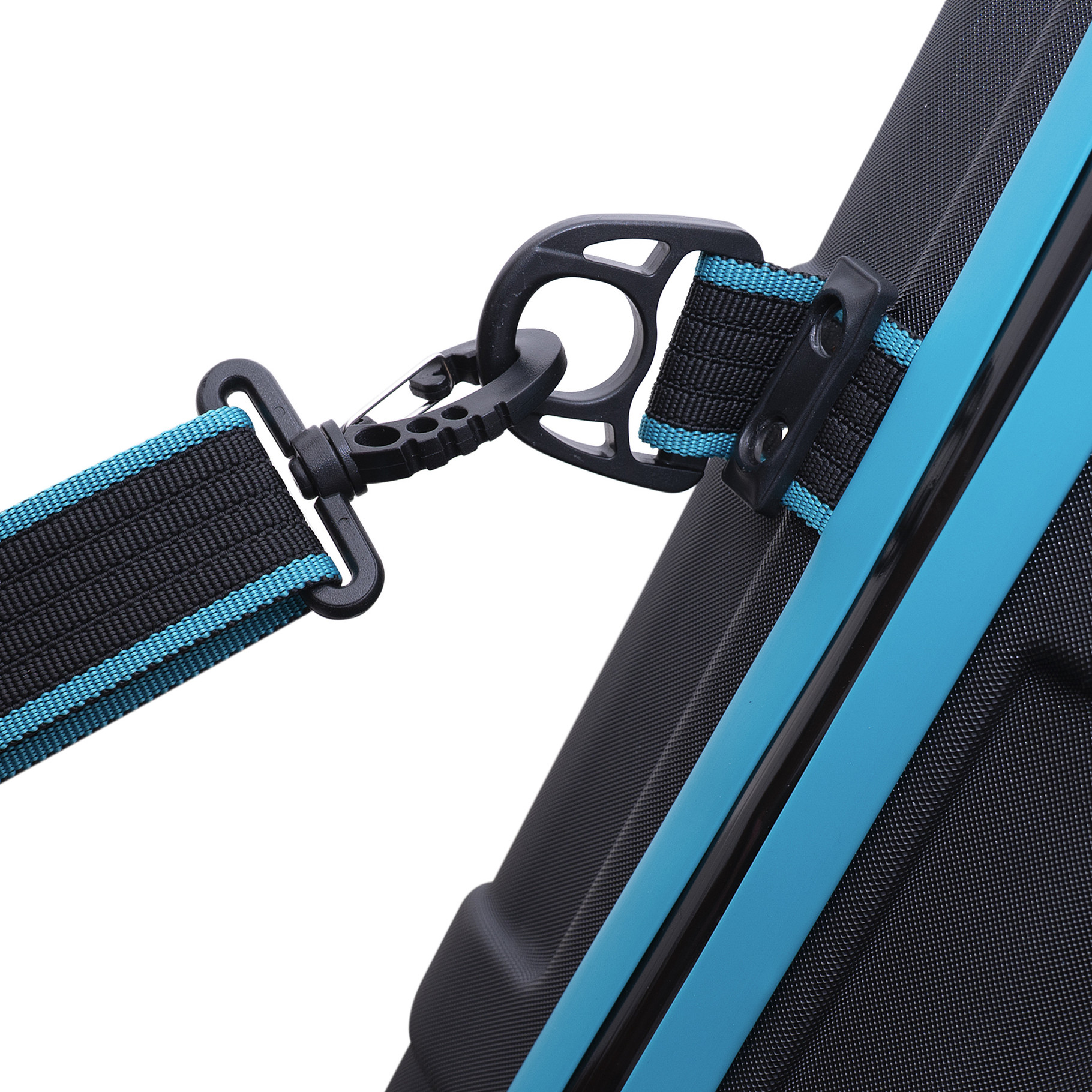 Drennan DR Armoured Compact Rod Case - Image 4