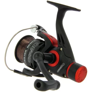 NGT Angling Pursuits CKR Reel with 8lb Line - Image 3