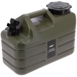 NGT Water Container - 11L Capacity with Tap Function and Funnel - Image 4