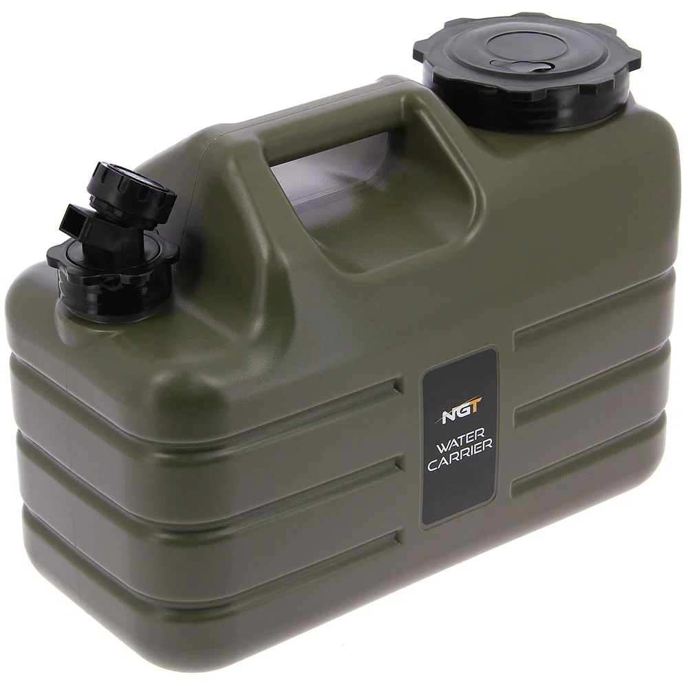 NGT Water Container - 11L Capacity with Tap Function and Funnel - Image 4