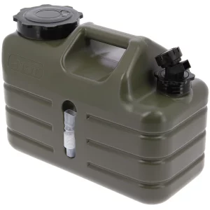 NGT Water Container - 11L Capacity with Tap Function and Funnel - Image 3