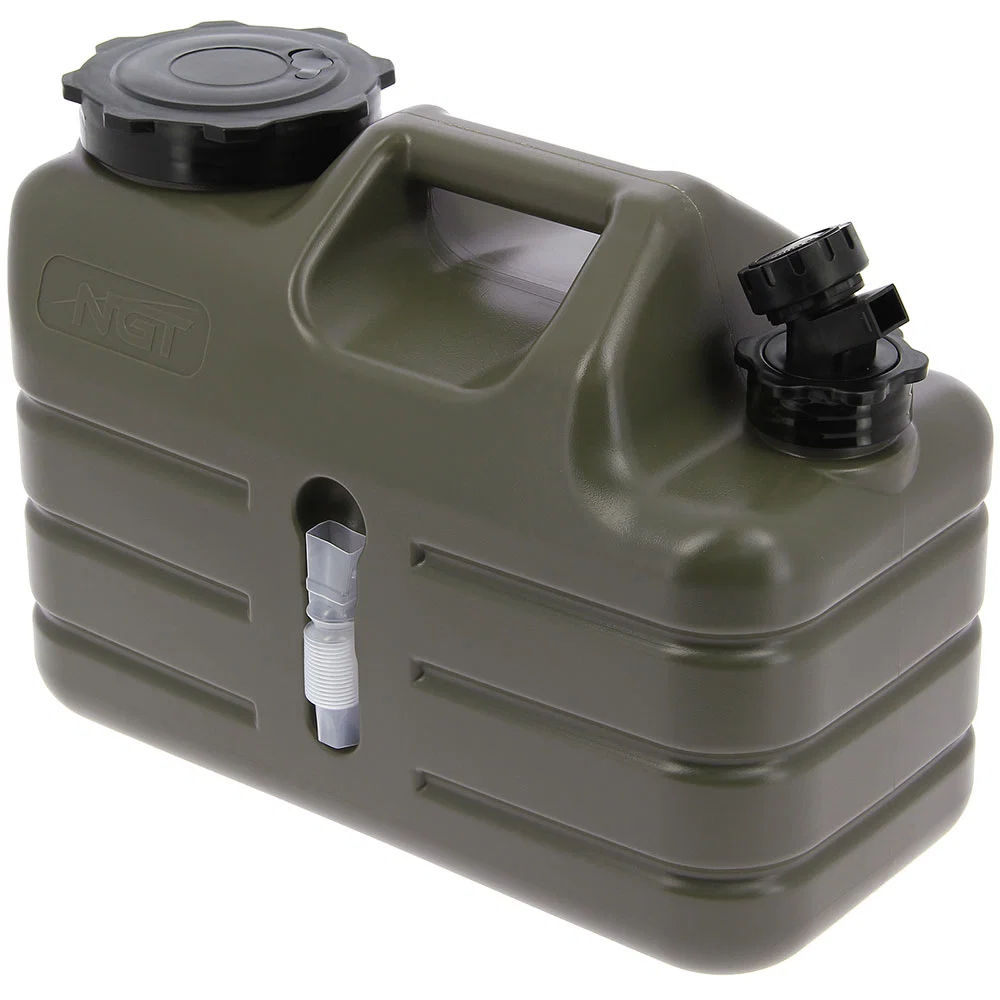 NGT Water Container - 11L Capacity with Tap Function and Funnel - Image 3