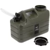 NGT Water Container - 11L Capacity with Tap Function and Funnel