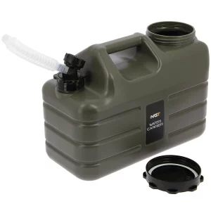 NGT Water Container - 11L Capacity with Tap Function and Funnel