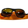 1x Fortis Essentials Glasses - A19 - PRE LOVED
