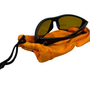 1x Fortis Essentials Glasses - A19 - PRE LOVED - Image 4