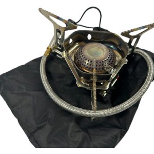 1x Gardner Stove - A13 - PRE LOVED - Image 3