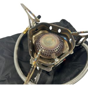 1x Gardner Stove - A13 - PRE LOVED - Image 4