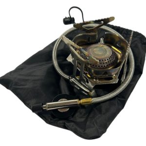 1x Gardner Stove - A13 - PRE LOVED - Image 5