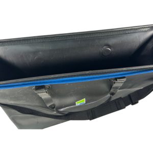 1x Preston Innovations Supera X Small EVA Net Bag - A107 - PRE LOVED - Image 3
