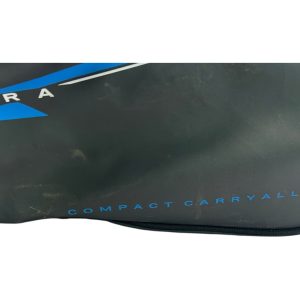1x Preston Innovations Supera X Compact Carryall - S126 - PRE LOVED - Image 4
