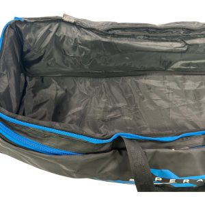 1x Preston Innovations Supera X Roller/Roost Holdall - A127 - PRE LOVED - Image 4